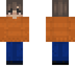 josumor orange