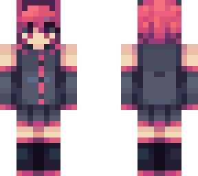 kasane teto
