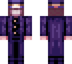 katana man - chainsaw man