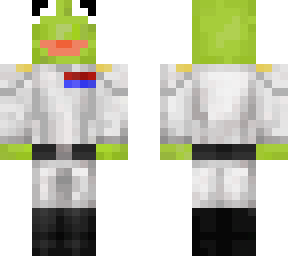 kermitthescientist