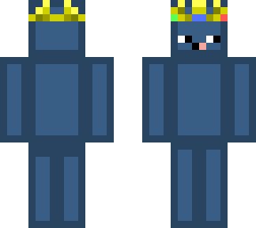 king