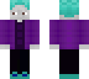 liam skin, diamond