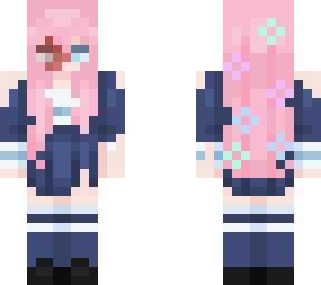 lizzie - game au
