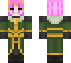 loki but astolfo
