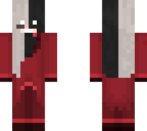 mako alastor