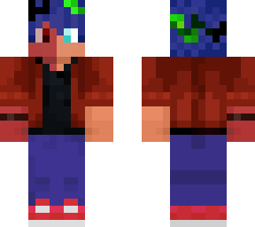 marby craft angel/demon