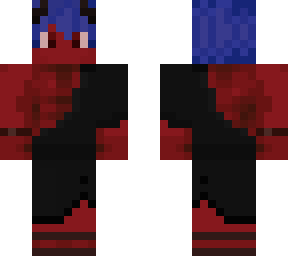 marby craft demon
