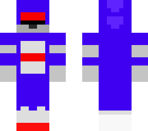 mecha sonic mk ii