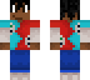 mich harison. [new model]