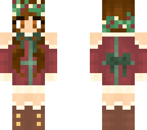 mistletoe