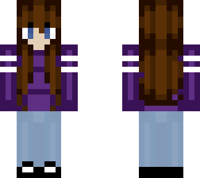 modern girl