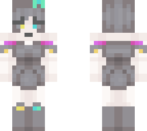 monochrome-pop; te round 22