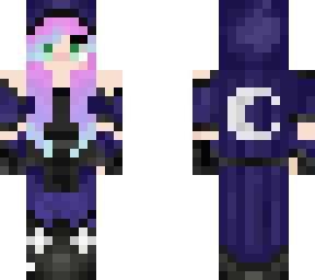 moon witch