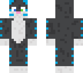 my fursona