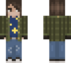 myself (w/ fixed sweater)