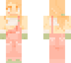 peach farmer