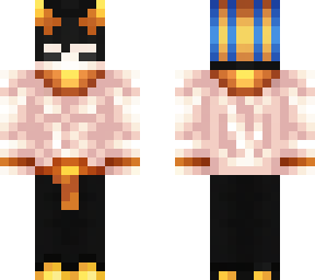pharoh