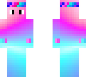 pink dude
