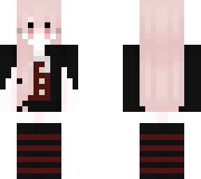 pink vampire