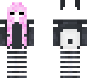 pink vers of rework of (i forgot ngl)