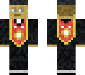 priest