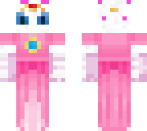 princesa peach chimuela