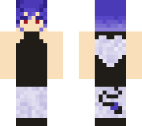 purple succubi