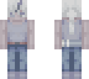 quanxi - chainsaw man