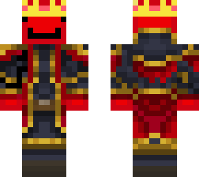red king