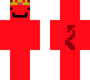red king