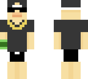 rich duck