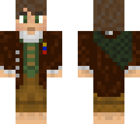 sam hobbit colombian