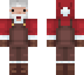 santa