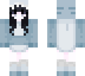 shark edit