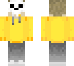 skeleton mask