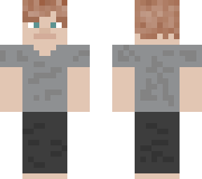 skin for my friend
