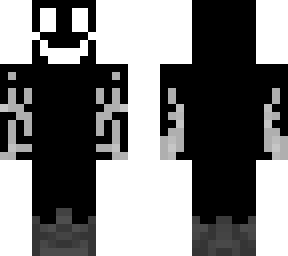 smiling dark dreams