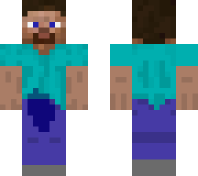 steve...