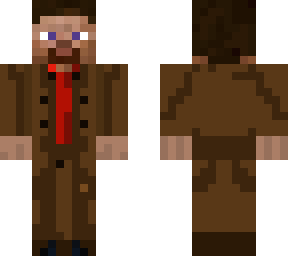 steve suit