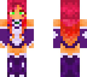 super sons starfire