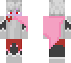 talzar (dnd oc)