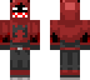 team magma (carnage)