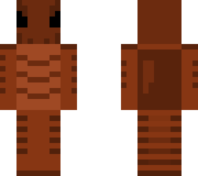 the cute cockroach