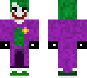 the joker