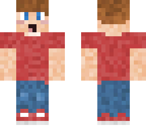timmy (3rd draft)