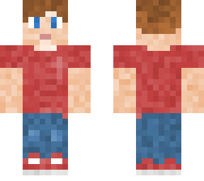 timmy (5th draft)