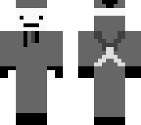 tinpot oc