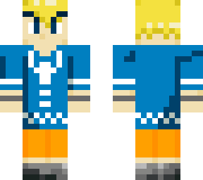 toon link (pajamas)