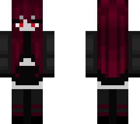 vampire changed