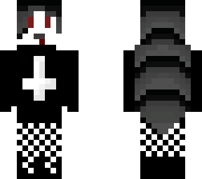 vampire female